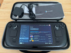 Steam Deck 512 gb 2Q87