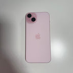 iPhone 15 Plus Pink Carrier Unlocked 5B82
