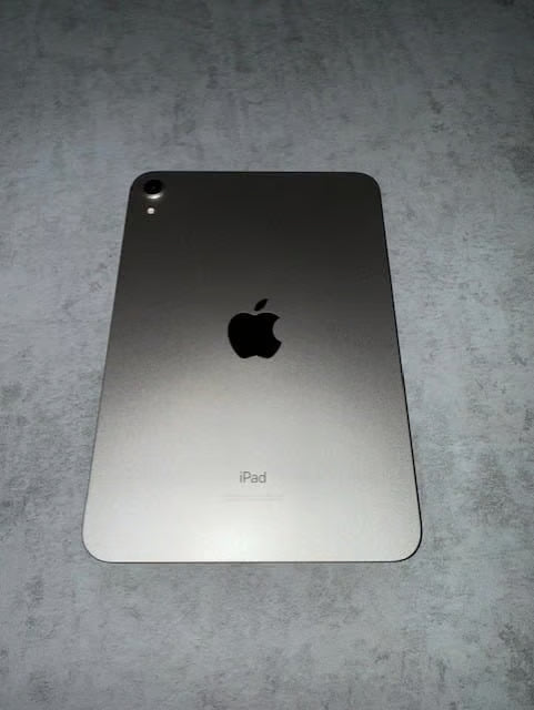 Apple ipad mini 6th generation 1P56