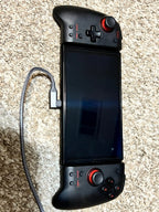 Nintendo switch oled 7J86