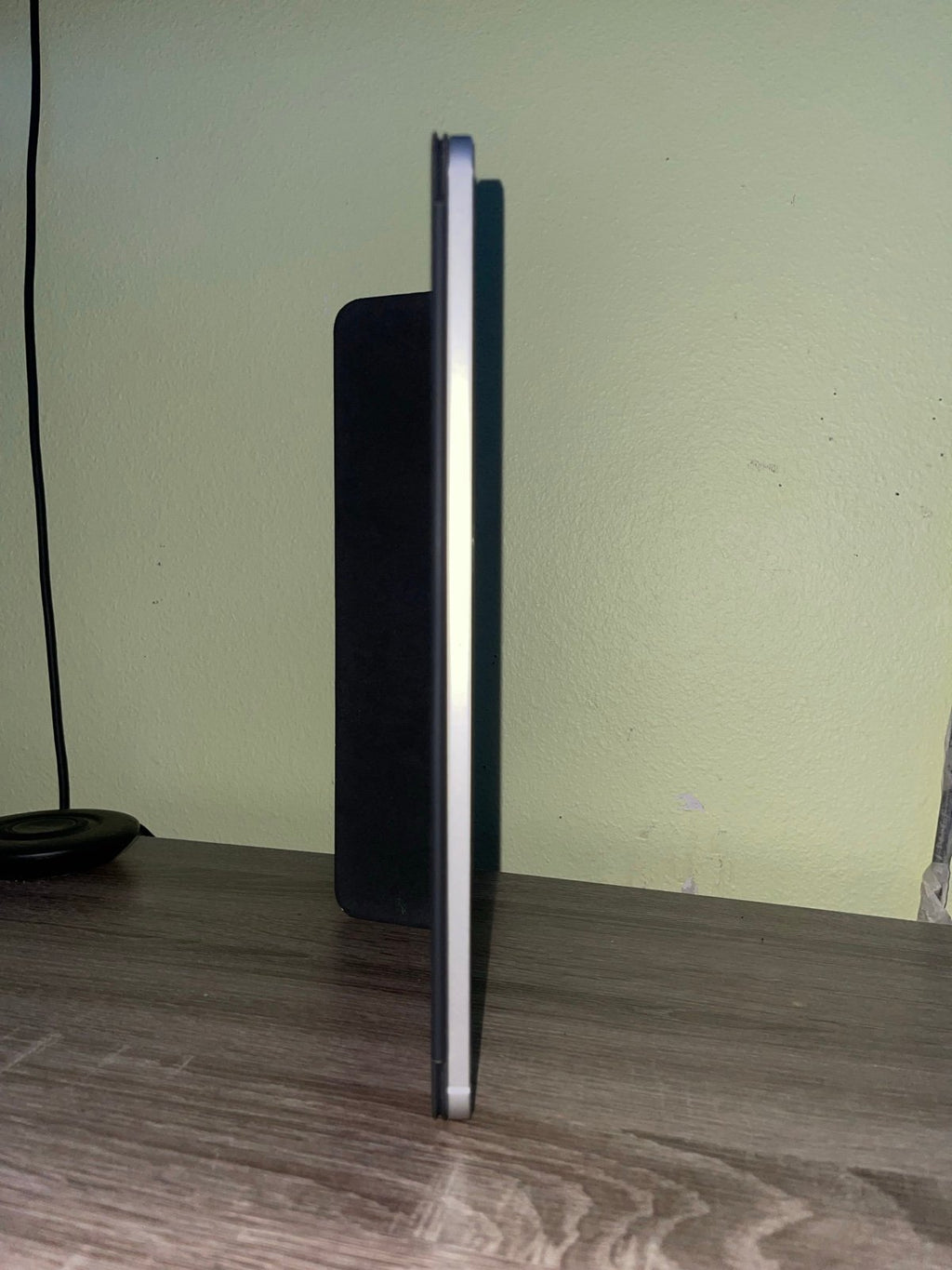 Apple iPad Pro 12.9in 5th Gen- 127GB (Wifi+ Cellular) (Unlocked) - Silver 2U26