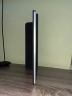 Apple iPad Pro 12.9in 5th Gen- 127GB (Wifi+ Cellular) (Unlocked) - Silver 2U26