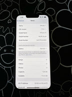 Apple iPhone 13 128 GB in Midnight for Unlocked 7K93