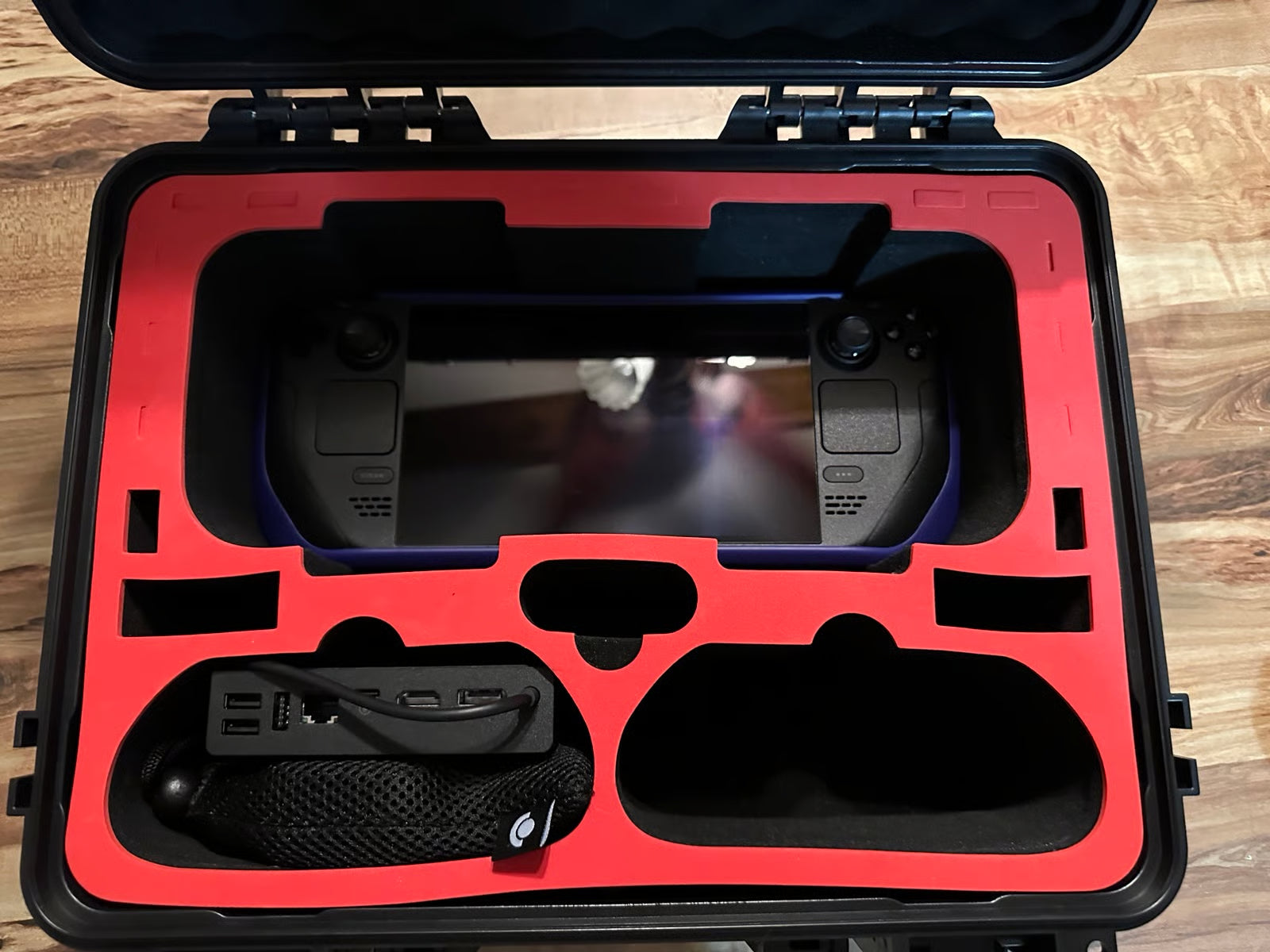 steam deck oled 1tb 8C66