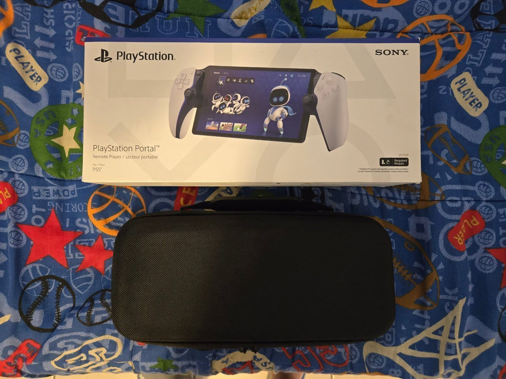 PlayStation Portal 3B92