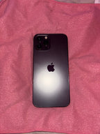 Apple iPhone 12 Pro Max 128 GB in Graphite for Unlocked 6R95