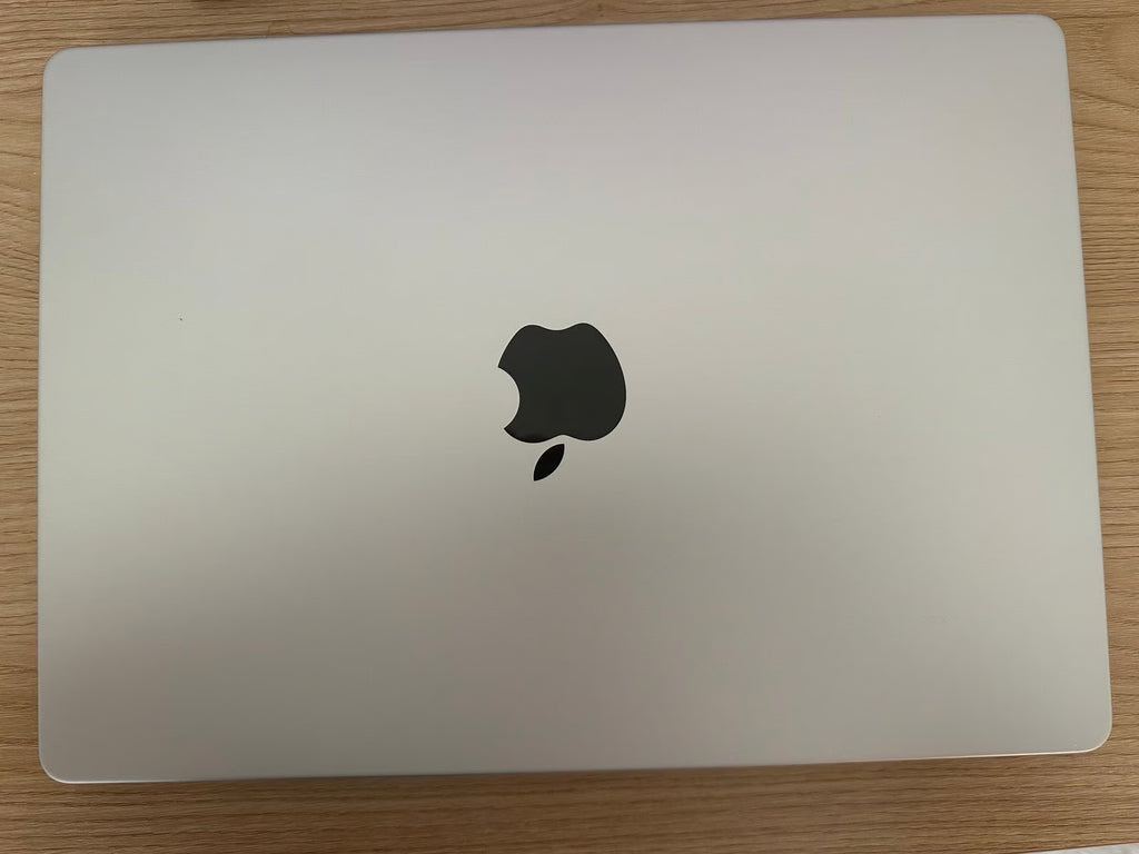 M2 Macbook pro 512 Gb 3Y69