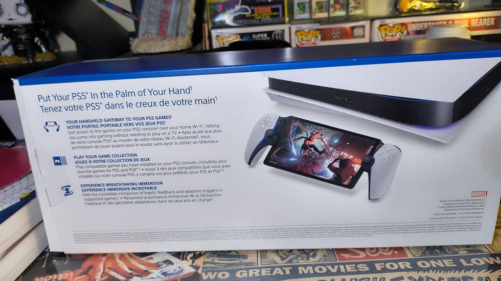 PlayStation Portal 9J15