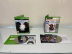 Xbox Series X Halo Edition + 2 games - Like New 9G37