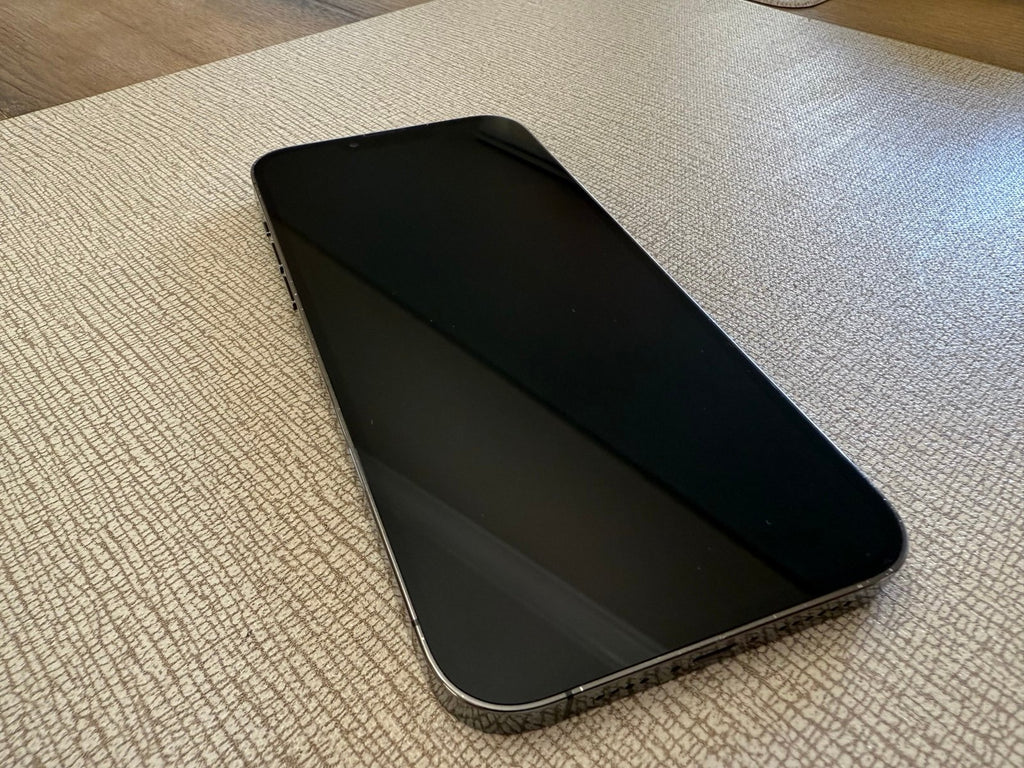 iPhone 13 Pro Max 512GB Unlocked 6Z52