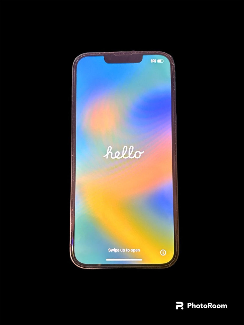 Apple iPhone 13 3R69