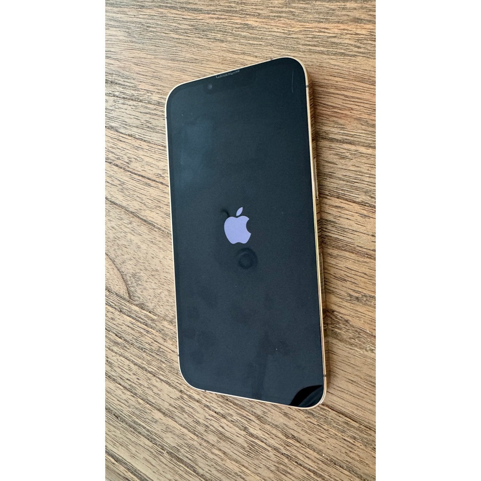 iPhone 13 Pro - Cracked Camera Glass 256GB 7U61