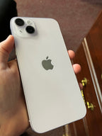 Apple iPhone 14 Plus 128 GB in Purple for T-Mobile 8D53