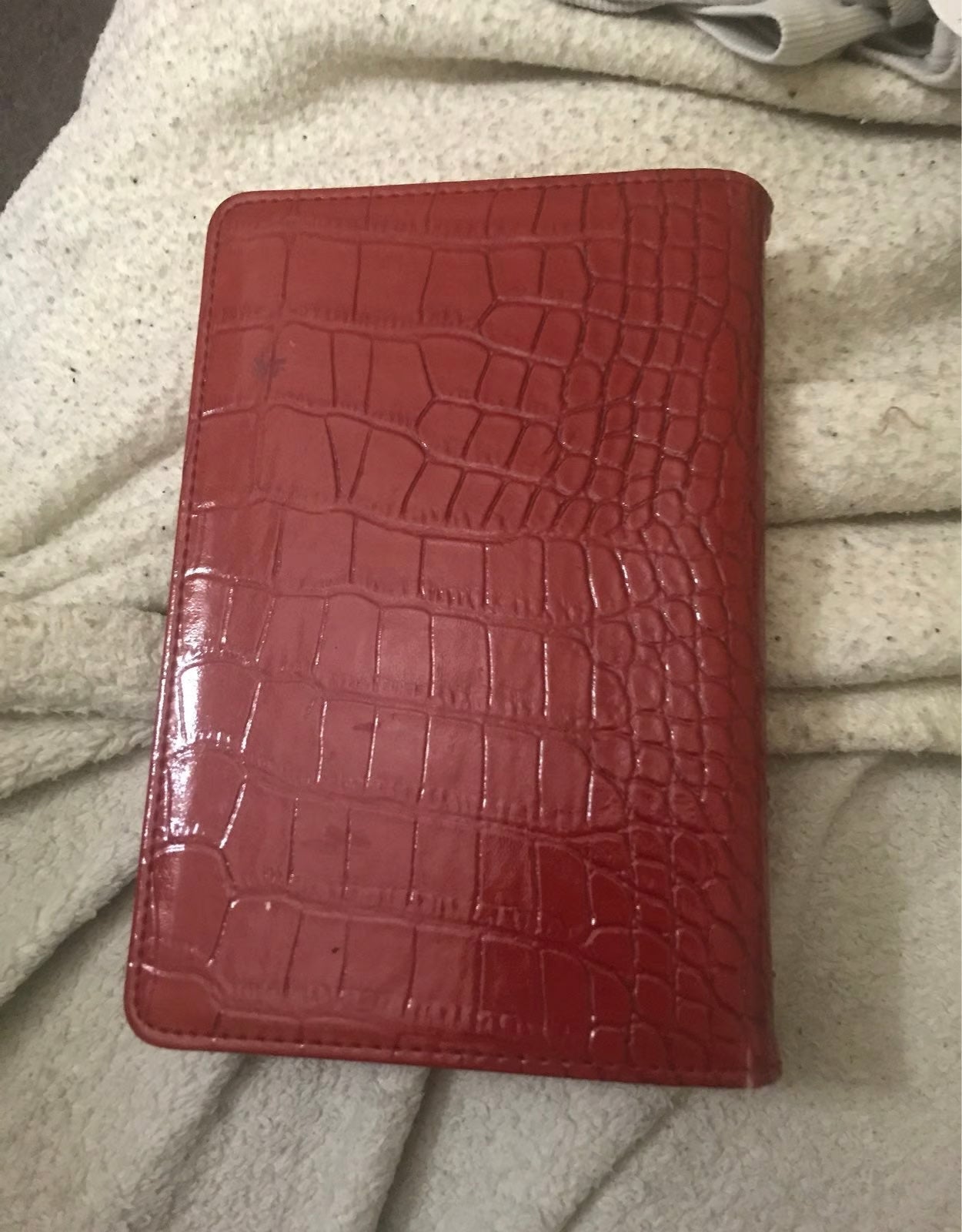 ipad mini 4 with cover 5T51