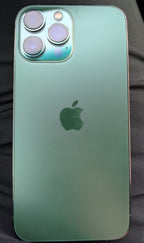 Apple iPhone 13 Pro max unlocked! 8V82