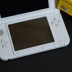 Nintendo 3DS XL Pokemon Yellow (Pikachu) Edition W/ Box, 32GB & 70+ Games