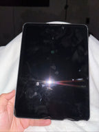 iPad iPad Air 4th Gen 256 GB WiFi + Cellular * Apple Care * 3S63