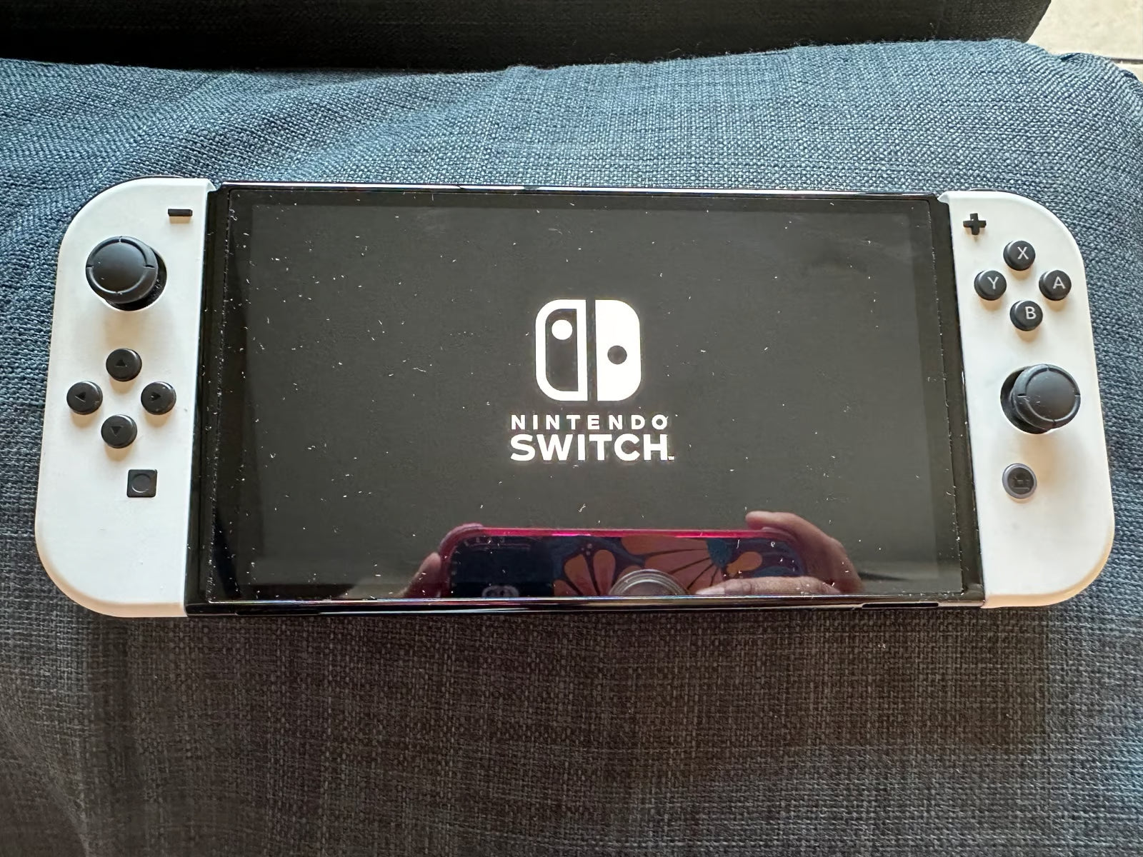 Switch OLED 5L69