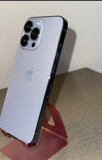 Apple iPhone 13 Pro 128 GB in Sierra Blue for Unlocked 8A57