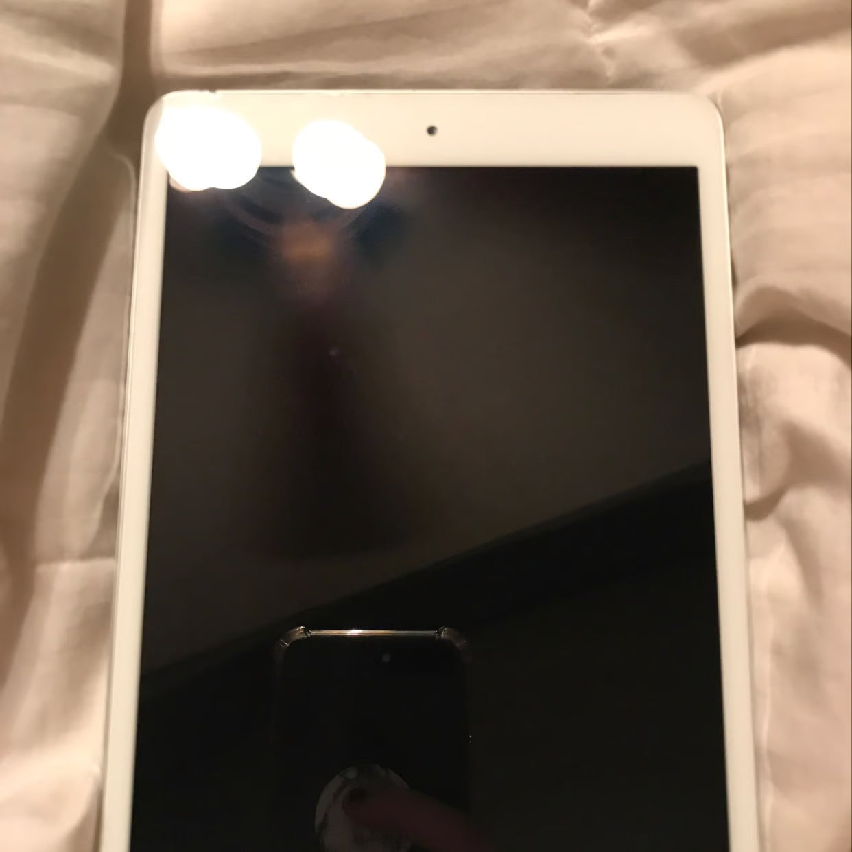 iPad Mini 3Q99