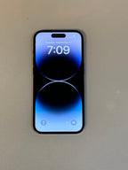 Apple iPhone 14 Pro 128 GB Unlocked In Graphite Black 7K17