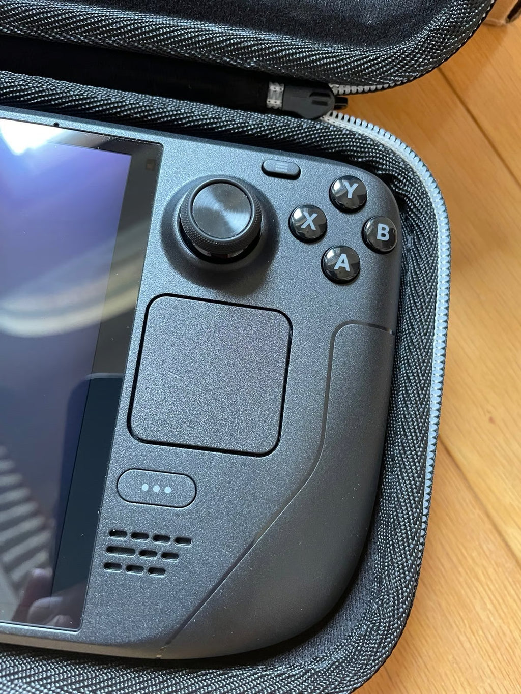 Steam Deck 512GB OLED 3V63