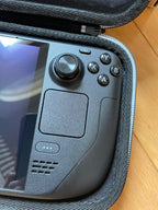 Steam Deck 512GB OLED 3V63