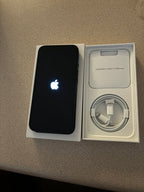Apple iPhone 13 128 GB in Midnight for T-Mobile 8T15