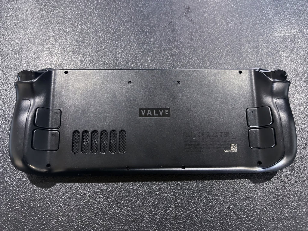 Valve Steam Deck 512GB - In Excellent Condition 3D59