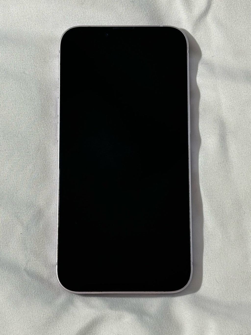 Apple iPhone 14 128 GB in Purple for AT&T 8K28