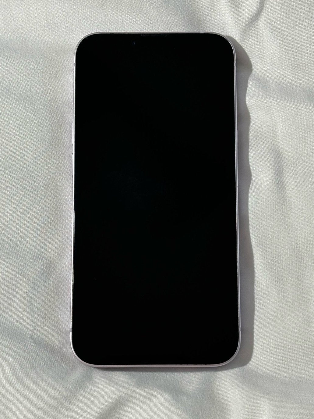 Apple iPhone 14 128 GB in Purple for AT&T 8K28