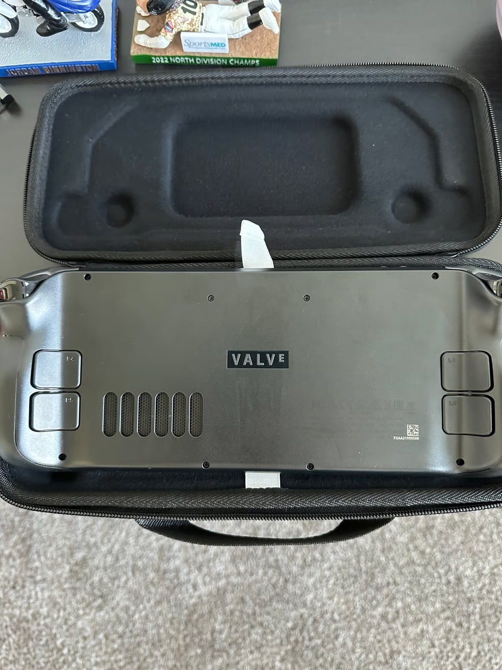 Steam Deck 64gb 3S88