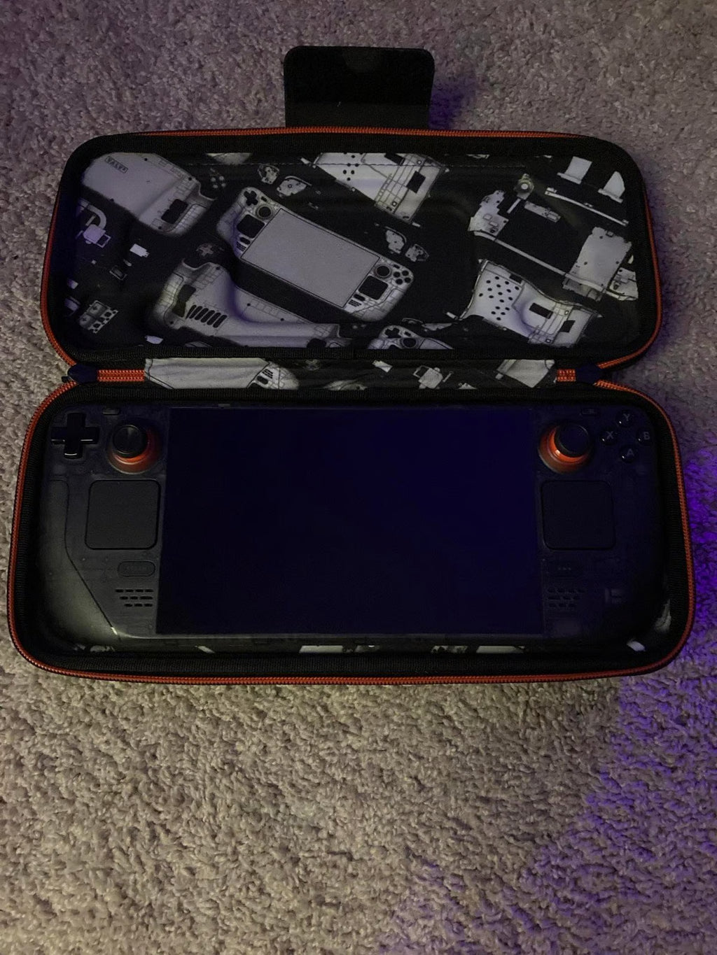 steam deck oled limited edition 1TB 2X66