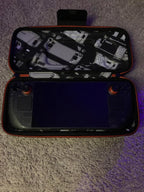 steam deck oled limited edition 1TB 2X66