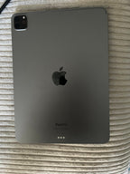 Apple iPad Pro 11 inch M2 128 GB in Space Gray Gen 4 3K26