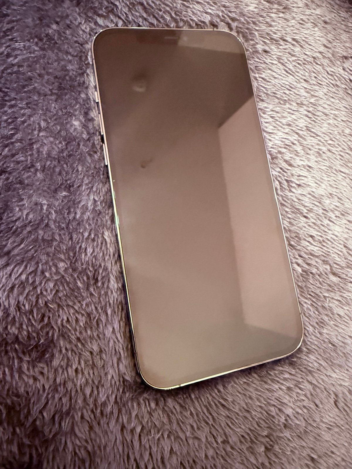 iPhone 12 Pro Max UNLOCKED 6H18