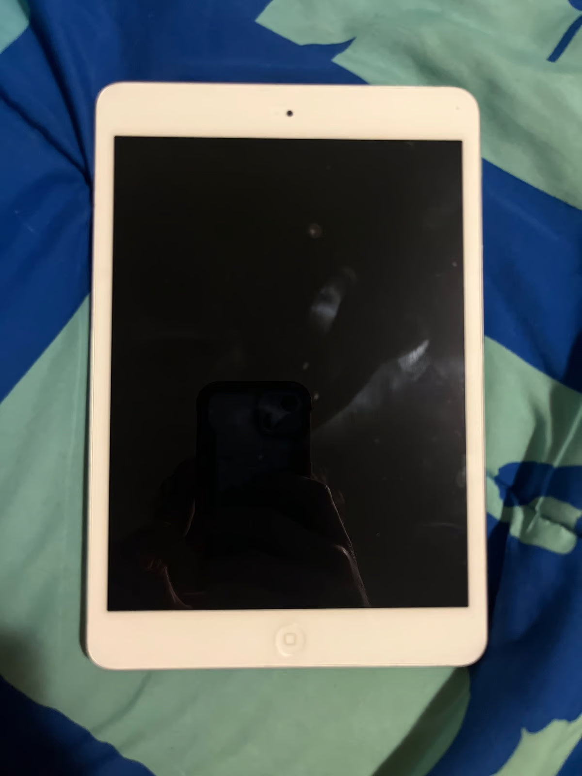 Apple iPad Mini 5th Generation 256 GB 6E69