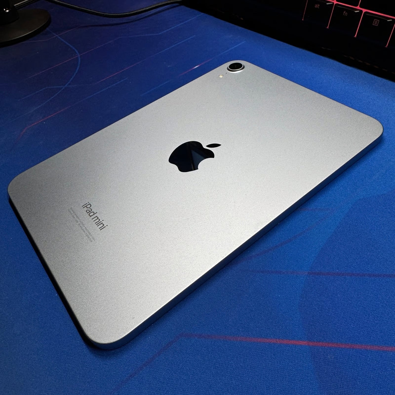 iPad mini 7th Generation (A17 Pro - 128GB) 7C39