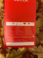 Nintendo Switch OLED 3Z28