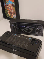 Asus ROG ALLY X 8Q53