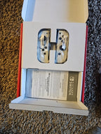 Nintendo Switch oled 9C29