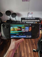 Steam Deck OLED 1TB w/ Case & Charger 1T73