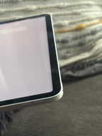 Apple iPad Pro 5th Generation 128 GB in Silver 12.9 5J73