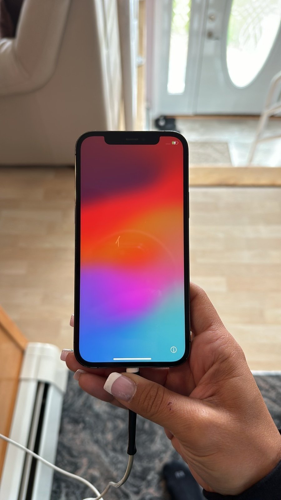 Apple Iphone 12 Pro 128GB 1B29