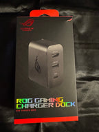 ASUS - ROG Ally Z1 Extreme + Accessories 7D91