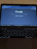 MacBook Pro 13-inch 512 gb (2018) 2R22