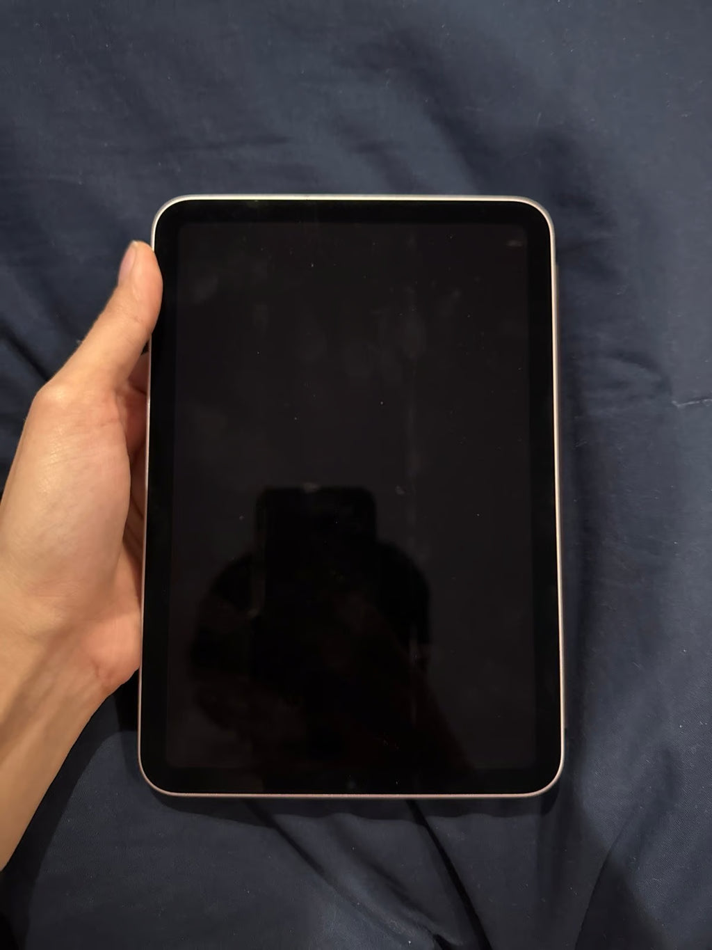 iPad mini 6th generation 3V86