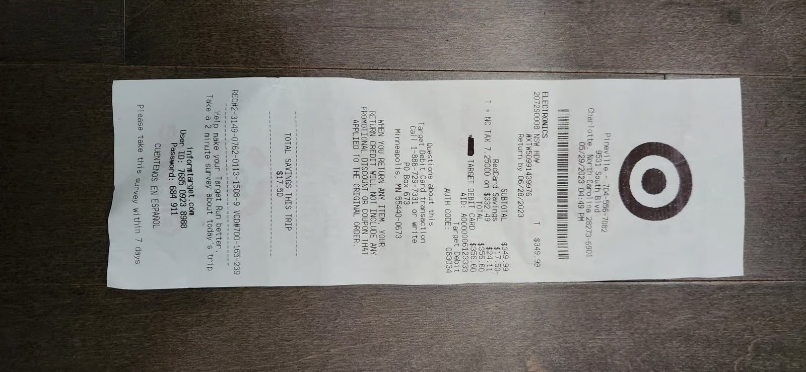 Nintendo Switch OLED bundle with games 6K75