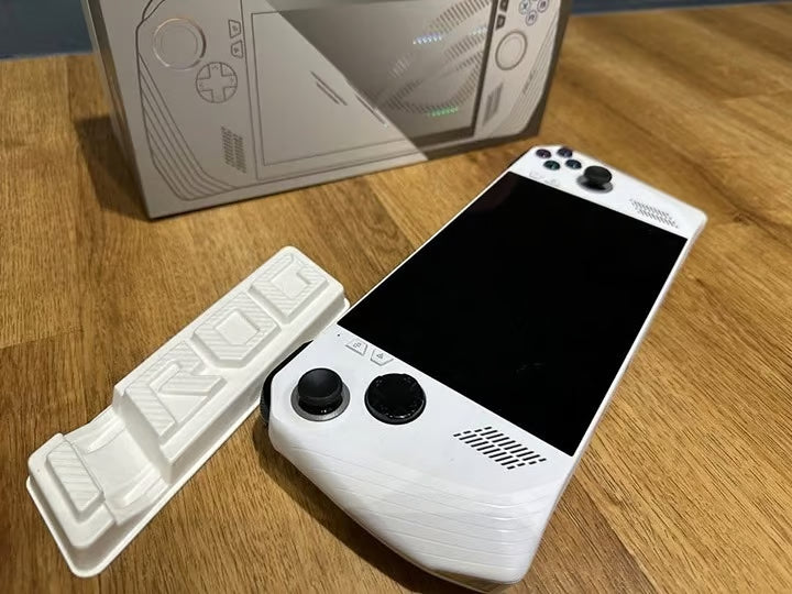 ASUS ROG Ally Gaming Handheld AMD Ryzen Z1 512GB 2J71