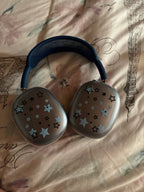 Apple AirPod Pro Max (Blue) 7B96